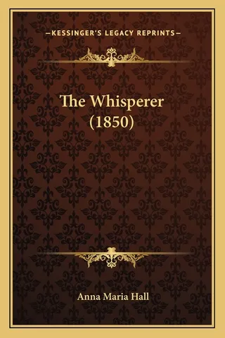 The Whisperer