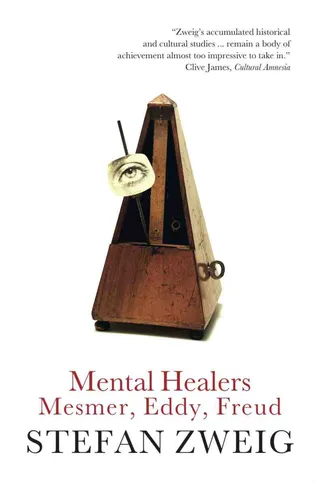 Mental Healers