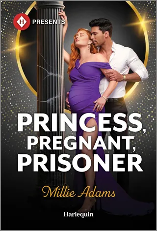 Princess, Pregnant, Prisoner