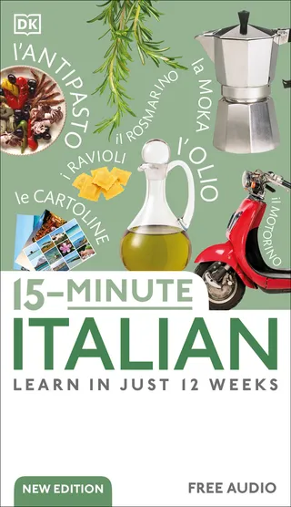 15-Minute Italian