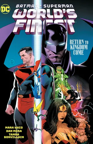 Batman/Superman