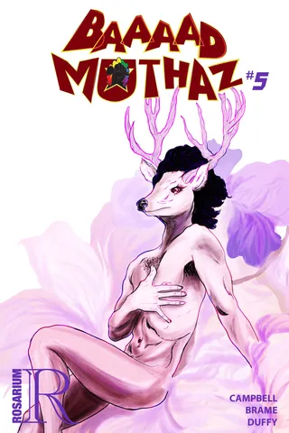 Baaaad Muthaz