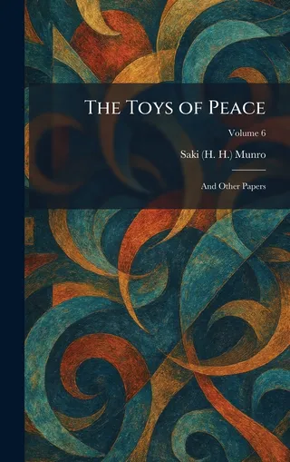 The Toys of Peace