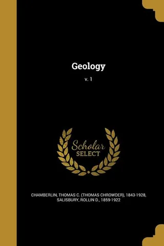 Geology