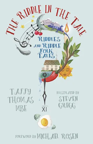 Riddle in the Tale