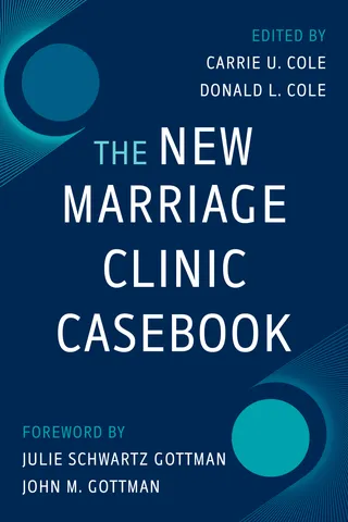 New Marriage Clinic Casebook