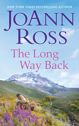 Long Way Back