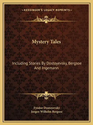 Mystery Tales