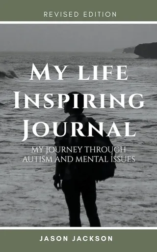 My Life Inspiring Journal