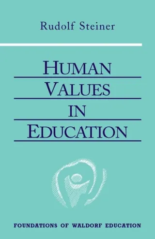 Human Values in Education