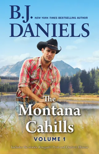 Montana Cahills