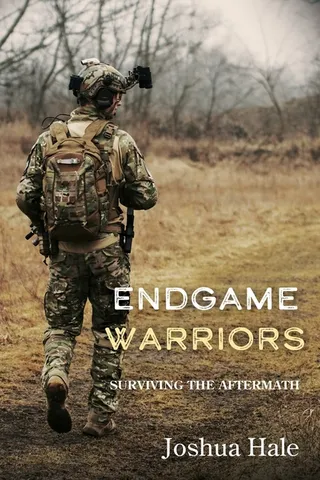 Endgame Warriors