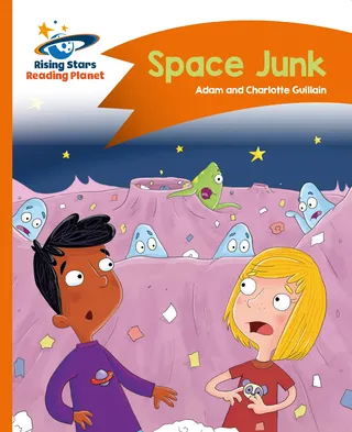 Space Junk