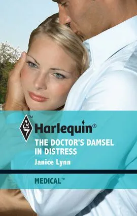 Doctor's Damsel in Distress