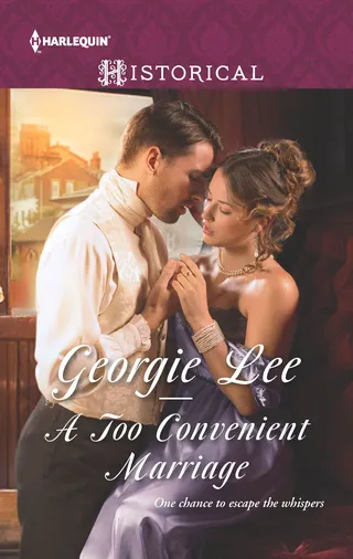 Too Convenient Marriage