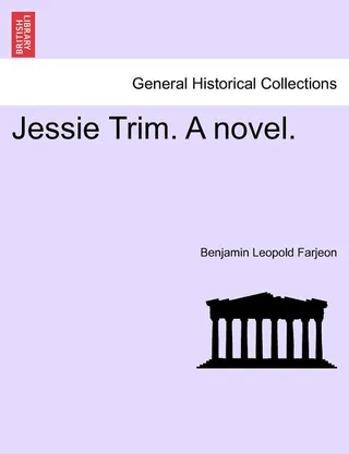 Jessie Trim