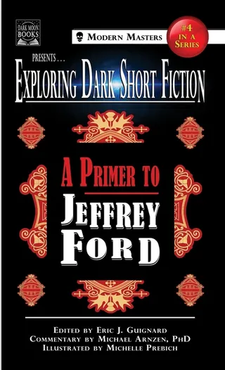Exploring Dark Short Fiction