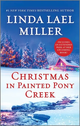 In Painted Pony Creek