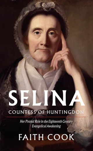Selia Countess of Huntingdon