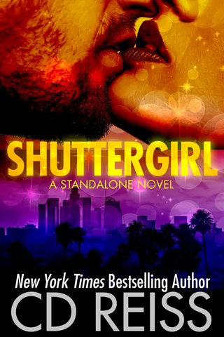 Shuttergirl