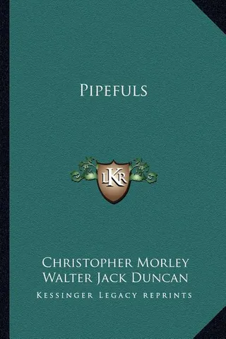 Pipefuls