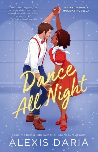 Dance All Night