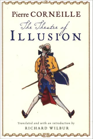 Theatre of Illusion