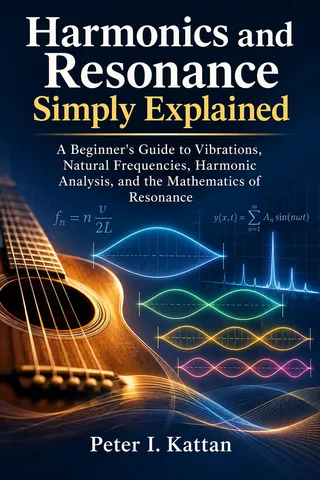 Harmonics and Resonance Simply Explained