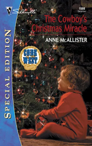 Cowboy's Christmas Miracle