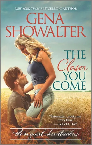 Closer You Come