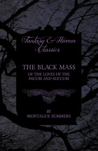 The Black Mass