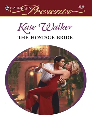 Hostage Bride