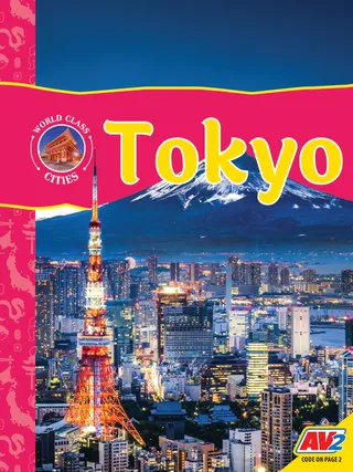 Tokyo