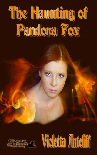 Haunting of Pandora Fox