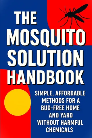 The Mosquito Solution Handbook