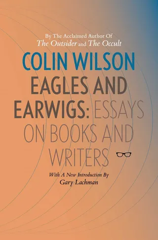 Eagles and Earwigs