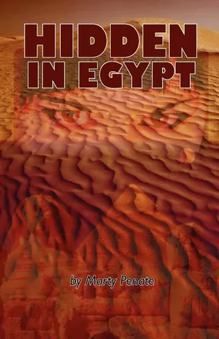 Hidden In Egypt
