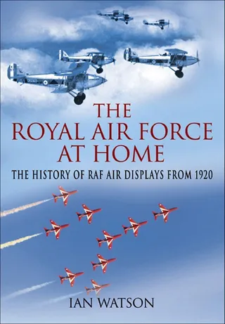 Royal Air Force at Home