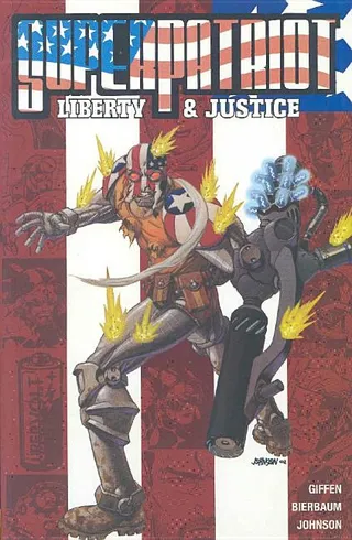 Superpatriot