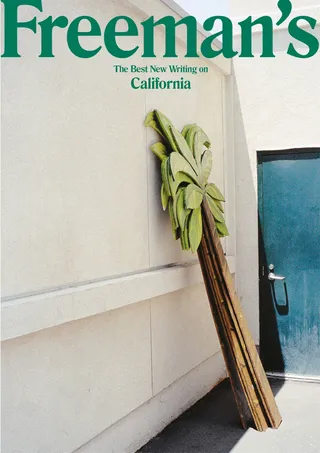Freeman's: California