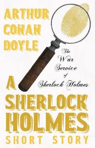 The War Service of Sherlock Holmes