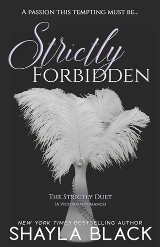 Strictly Forbidden