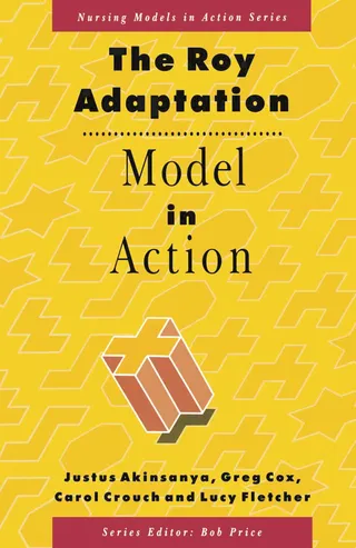 The Roy Adaptation Model in Action