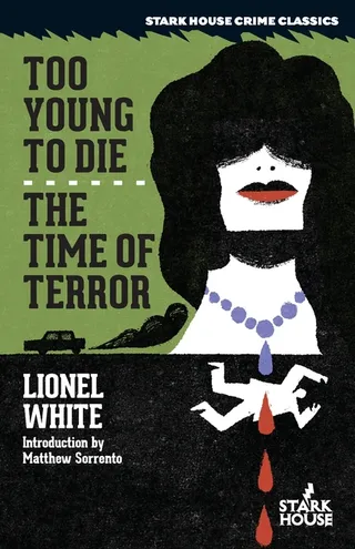 Too Young to Die