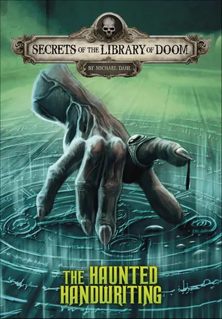 The Haunted Handwriting