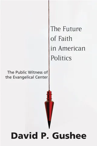 The Future of Faith in American Politics