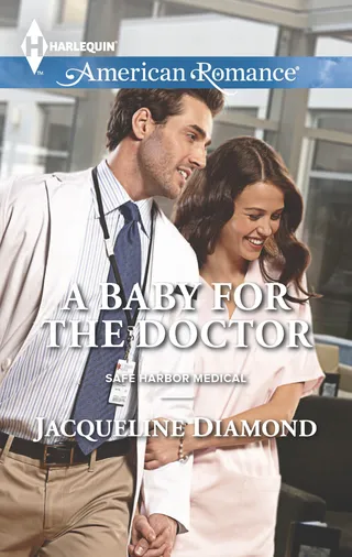 Baby for the Doctor