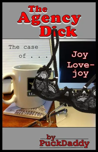 The Agency Dick