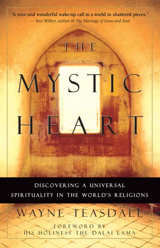 Mystic Heart