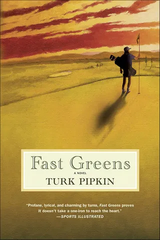 Fast Greens